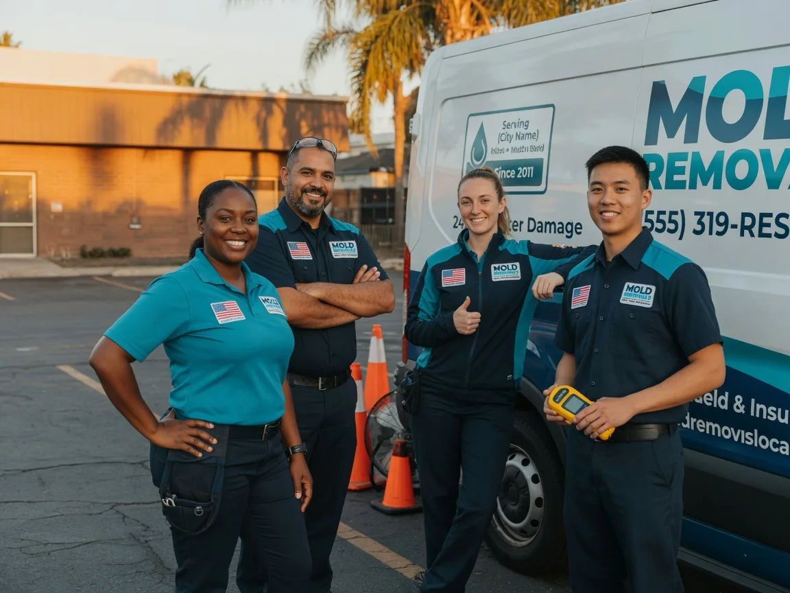 Water Damage Restoration company in Norwalk, CT